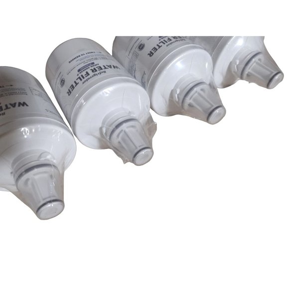 4-Pack AmazonBasics Replacement Samsung DA29-00003G Premium Water Filter - Picture 2 of 4